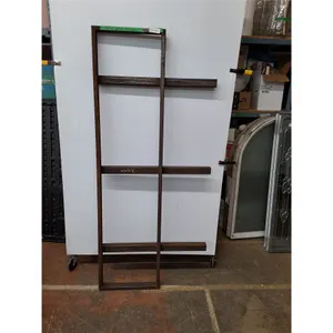 *2 Inch Squared Tubing Stand, No Shipping
