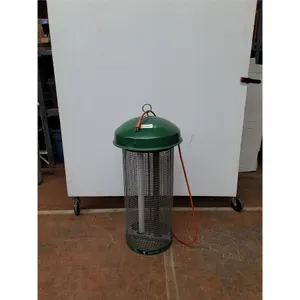 *Large Bug Zapper-Powers On, Cannot Ship