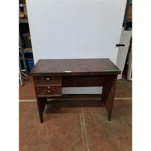 *Laminated Wood Desk, Cannot Ship
