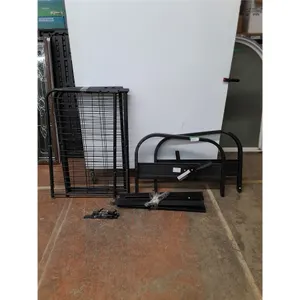 *Futon Frame No Bolts, No Shipping