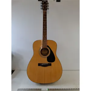 Yamaha F310P Guitar - Neck is Damaged