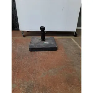 *Patio Umbrella Base, No Shipping