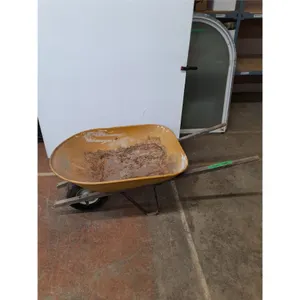 *Wheelbarrow, No Shipping