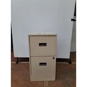 *Metal Filing Cabinet, Cannot Ship