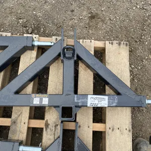 Wolverine Trailer Receiver Hitch Adapter
 UNRESERVED
