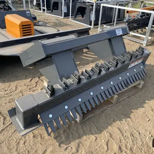 Wolverine Skid Steer Ripper 
 UNRESERVED