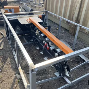 Wolverine Trencher
 UNRESERVED