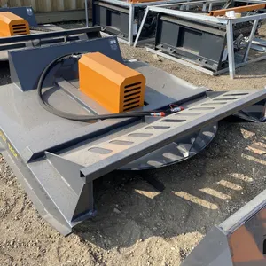 Wolverine Brush Cutter
 UNRESERVED