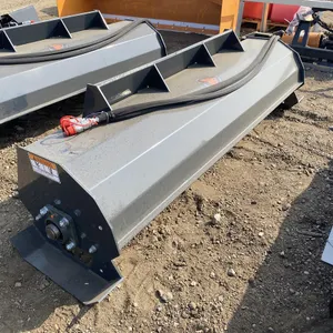 Wolverine Tiller
 UNRESERVED