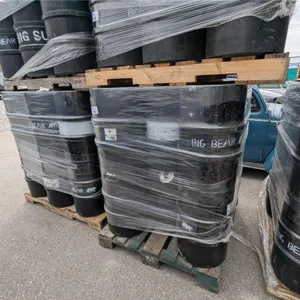 PALLET OF 16 X 50L COMPOSITE KEGS