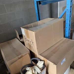 4 BOXES OF SLIM 4 PACK, PACK TEK