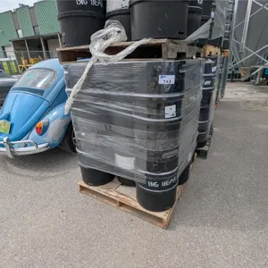 PALLET OF 16 X 50L COMPOSITE KEGS