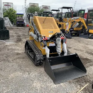 2024 AGT Mini Standing Skid Steer
 UNRESERVED