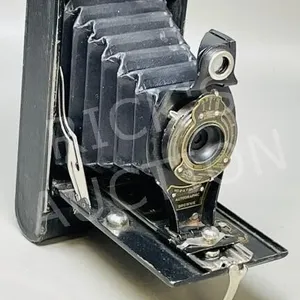 Kodak vintage bellows camera A-116 autographic