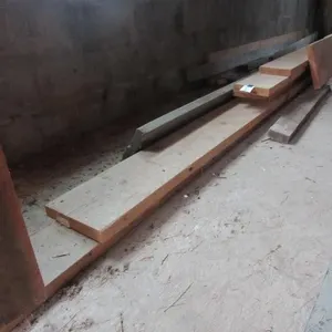 Miscellaneous lumber