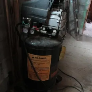 Central Pneumatic
