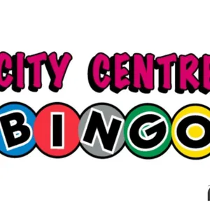 (10) $50 Bingo Vouchers from City Centre Bingo, Saskatoon (Retail Value $500)
 UNRESERVED