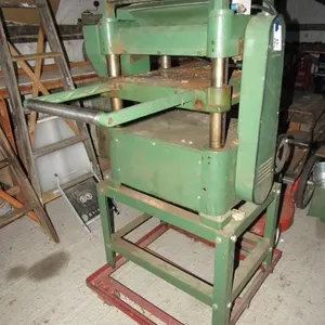 Rexon planer