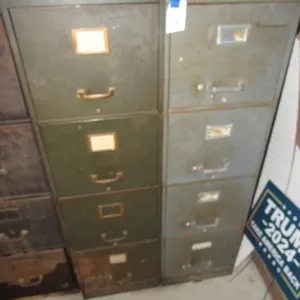 Assortment of tools