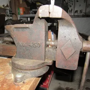 Littlestown vise