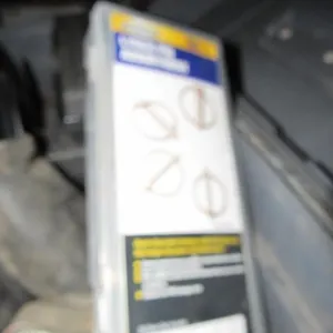 Electric tools