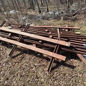 Corral panel extensions. 10 ft, works 2 x4" lumber