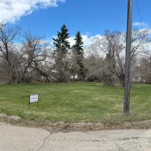 Large Mature Corner Lot in Ituna, SK, 124 3 Ave NE