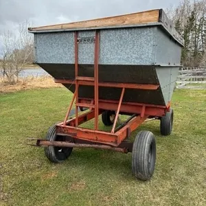 Kendon Gravity Grain Tank 110 +/- Bushels