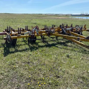 Minneapolis Moline Cultivator 22 ft