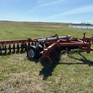CCIL 18 ft Tandem Disc