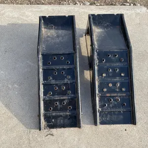 Steel Automotive Ramps