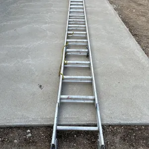 36 ft aluminum extension Ladder