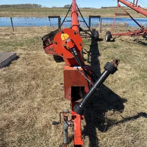 Brandt swing away auger. 10� x 60 ft, 540 pto