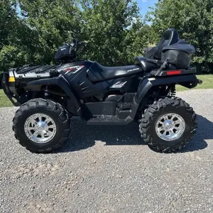 2008 Polaris Touring 4 Wheeler