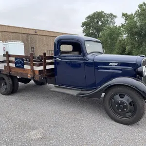 1936 Chevrolet 1.5 Ton Truck