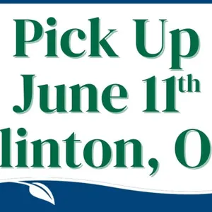 Pick Up in Clinton, OK