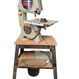 Craftsman 9-in. Band Saw