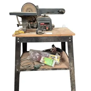 Craftsman Belt/Disc Sander 2/3 HP