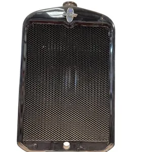 Chevrolet Radiator Grill