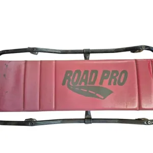 Road Pro Automotive Creeper Seat