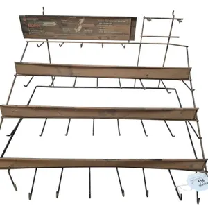 Black & Decker Bullet Drill Bit Display Rack