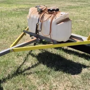 GrassWorks Weed Wiper Sprayer
