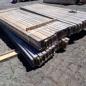 Qty Of Lumber