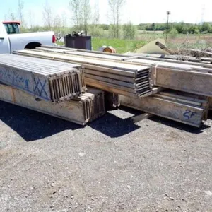 Qty Of Lumber
