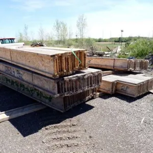Qty Of Lumber