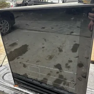 Wine Cooler fridge working order