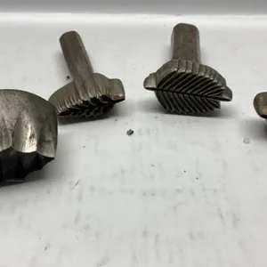 1900s Eatons steel dies window display