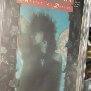 Sandman No 8 DC Graded 9.2 Comic Book