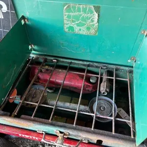 Coleman Camp Stove