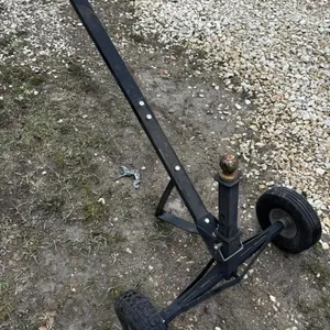 Trailer Mover